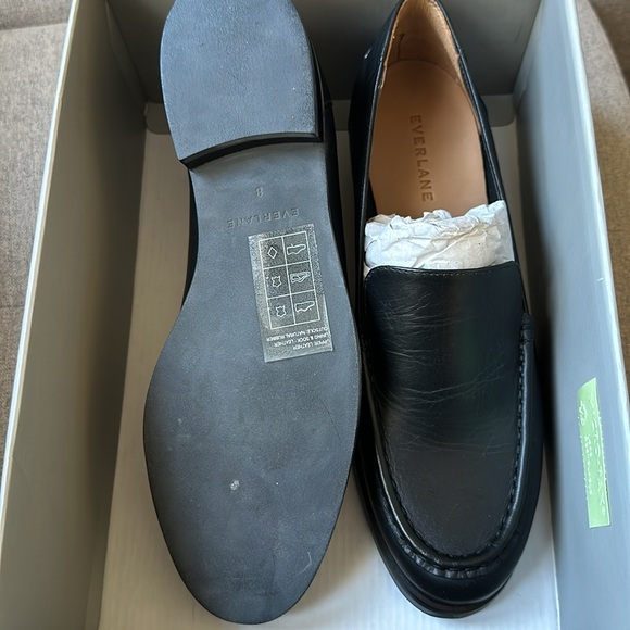 Everlane the modern loafer (Black) - Picture 3 of 3